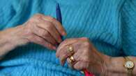 State pension set to rise by £460 next April