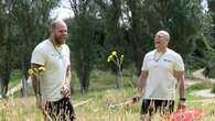 I’m A Celebrity: James Haskell and Mike Tindall ‘hid in dunny to avoid conflict’