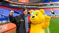 Vernon Kay and Rochelle Humes to join BBC Children In Need presenter line-up