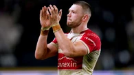 James Batchelor hopes to follow in brother Joe’s footsteps and win Challenge Cup