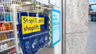 ‘Massive’ increase in pensioner shoplifters in past year, security firm reports