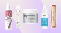 Hurry, No7 drops prices by up to 40% until tomorrow
