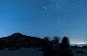 When and how to see Perseid meteor shower light up UK skies today