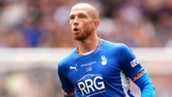 Joe Garner snatches Oldham a point after late drama against Shrewsbury