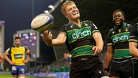 Northampton’s Fin Smith eager to seize final chance to show Lions credentials
