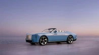 Rolls-Royce reveals the first of its Coachbuild Collection with ‘Project Nightingale’
