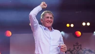 Sir Kenny Dalglish to receive Lifetime Achievement Award at SPOTY
