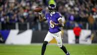 Baltimore Ravens eclipse Pittsburgh Steelers 28-14 to advance in AFC play-offs