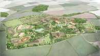 Puy du Fou launches public consultation on proposals for Oxfordshire theme park