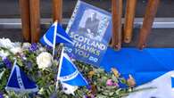 Salmond left indelible mark on Scotland, Holyrood told as ex-leader remembered