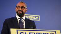 Cleverly reveals new supporters ahead of second Tory leadership vote