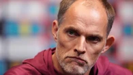 Thomas Tuchel: England must work as a team if they are to have World Cup chance