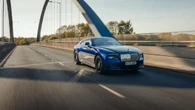 First Drive: Rolls-Royce’s Black Badge Spectre provides comfort and performance in equal measure