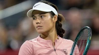 Emma Raducanu knocked out of Cincinnati Open by Aryna Sabalenka