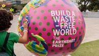 Rio to become ‘Earthshot City’ as it prepares to host environmental awards