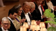 Do not ‘sell your soul’ sipping champagne with Donald Trump – Michelle O’Neill