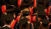 Fall in overseas students accepted on undergraduate degree courses in UK