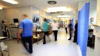 Welsh NHS waiting lists drop but targets not met