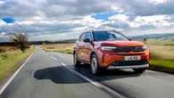 UK Drive: There’s nothing remarkable about the Vauxhall Frontera Electric bar its price