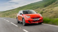 UK Drive: Is the Fiat 600 just as appealing with a hybrid powertrain?