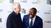 Sir Lenny Henry and Richard Curtis ‘honoured’ to accept philanthropy award