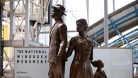 Windrush scheme failings ’caused woman to miss time with mother before death’