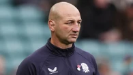 Steve Borthwick expects ‘pain and suffering’ as England tackle New Zealand