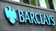 Barclays to hand share award to staff after yearly profit surges by a quarter