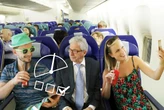 Is behaviour on flights getting worse? Have your say