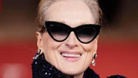 Which star does Meryl Streep go gaga for?