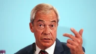 Farage rows back on plan to deport women and children