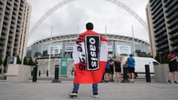 Wembley Stadium investigating alleged ticket scam at Oasis gig