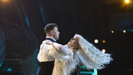 Vicky Pattison told she is ‘contender’ for Strictly final after ‘super’ dance