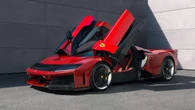 The history of Ferrari’s flagship supercars