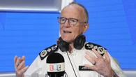 Met chief apologises to broadcaster Selina Scott amid her fury after mugging