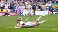 Ellie Kildunne shines as England reach World Cup final with victory over France