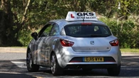 Ask learners if they want their driving test examiner to be ‘chatty’ – study