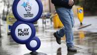 National Lottery creates more than one millionaire per day in 2024