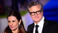 Colin Firth’s ex-wife says she is returning honorary MBE over Trump state visit