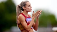 Georgia Hunter Bell on taking on room-mate and rival Keely Hodgkinson in Tokyo