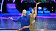 Wynne Evans apologises for ‘inappropriate’ language during Strictly tour launch