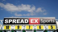 Spreadex eliminated its ‘only competitor’ with Sporting Index deal, CMA says