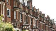 House price growth softened at start of 2025, says Nationwide Building Society