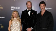 Kylie among the stars to turn out for William’s Earthshot Prize ceremony