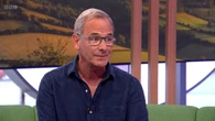 Robson Green reveals heartbreaking reaction to Newcastle football win