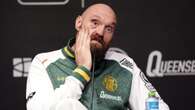 Saudi boxing chief wants ‘more big fights’ for Tyson Fury despite retirement