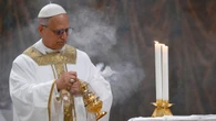 New Pope Leo is gentle, calm and unifying, says UK cardinal