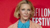 Cate Blanchett ‘quite distressed’ by lack of change post MeToo