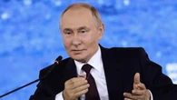 Starmer condemns Putin over ‘cowardly’ assault on Kyiv