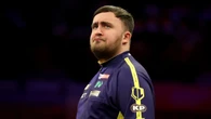 Luke Littler falls at last-16 stage as Jeffrey de Graaf wins maiden PDC title